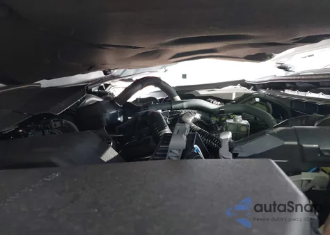 2025 Toyota Camry Se из США, поврежденный, VIN 4T1DAACK2SU159689